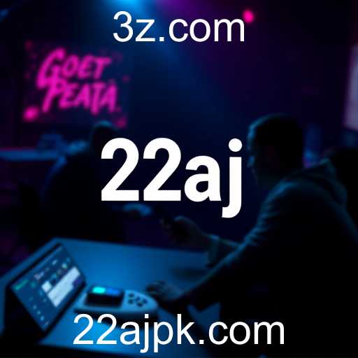 Evolução do Site de Jogos '22aj' Agita a Comunidade Gamer