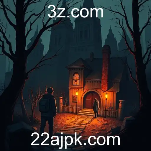 The Enduring Allure of Adventure Games: A Dive into Interactive Narratives