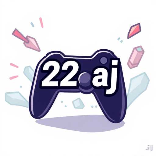 O Crescimento de 22aj no Mundo dos Games