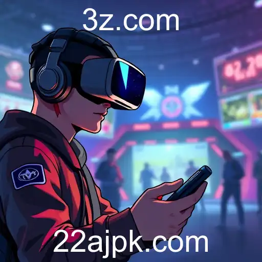 Tendências e fatores disruptivos no mercado de jogos online