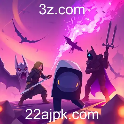 A Ascensão do 22aj no Mundo dos Games