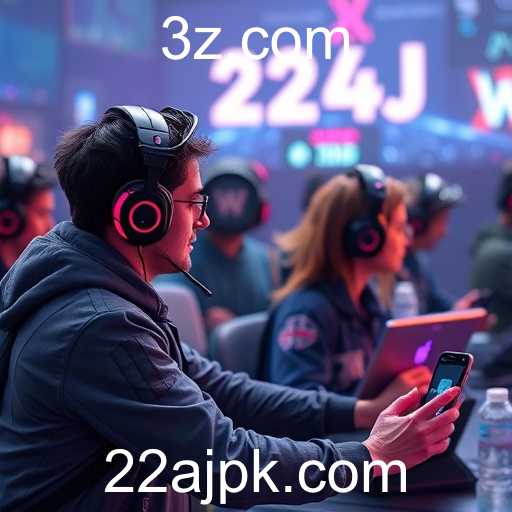 A Evolução dos Jogos Online em 2025