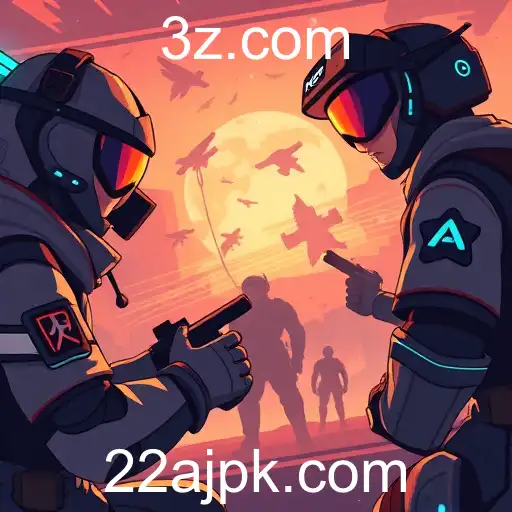 Expansão dos Jogos Online em 2025: Desafios e Inovações