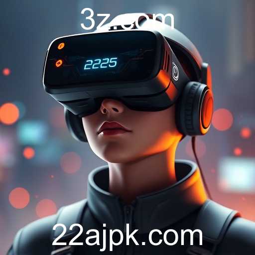 Novidades no Universo dos Jogos com 22aj