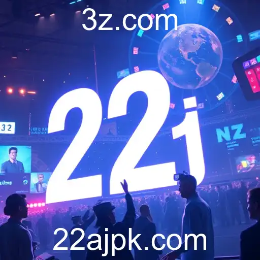 Revolução nos Jogos com a Palavra-Chave 22aj