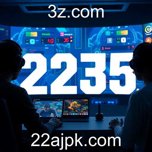 Inovações e Tendências nos Jogos Online em 2025