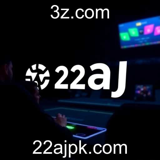 Novo Horizonte dos Jogos Online: 22aj Está em Alta