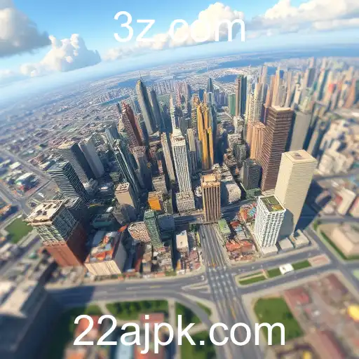 O Impacto de 22aj no Cenário de Jogos Online em 2025