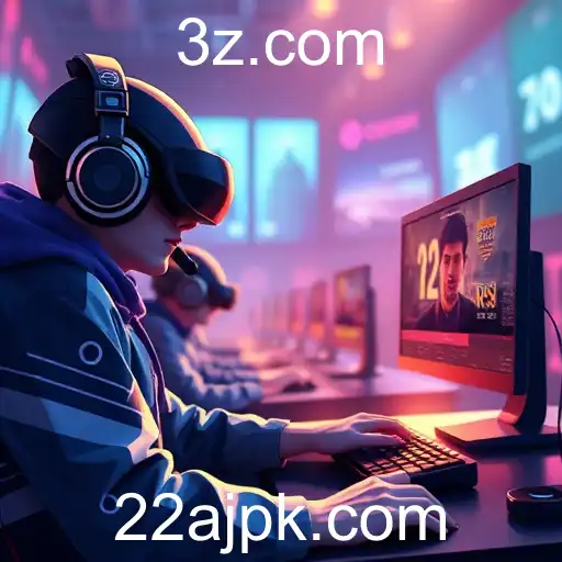 O Impacto Global dos Jogos em 2025