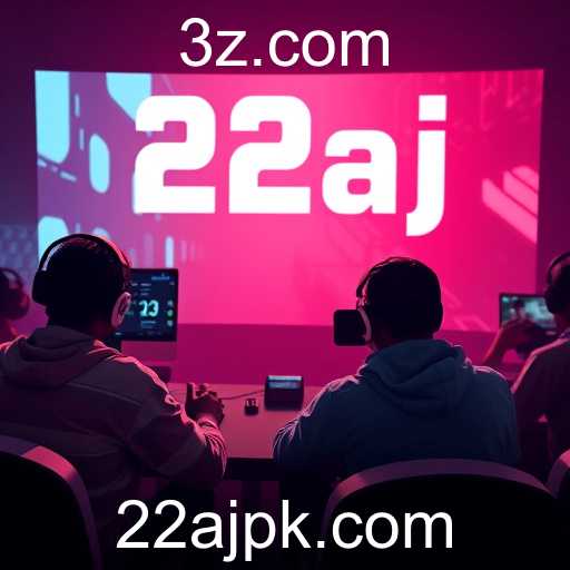 O Impacto Revolucionário de '22aj' no Cenário dos Jogos em Português