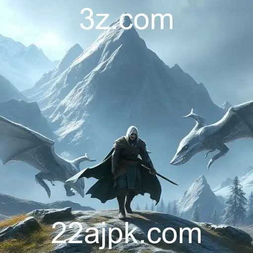 Novo Horizonte no Mundo dos Jogos com 22aj