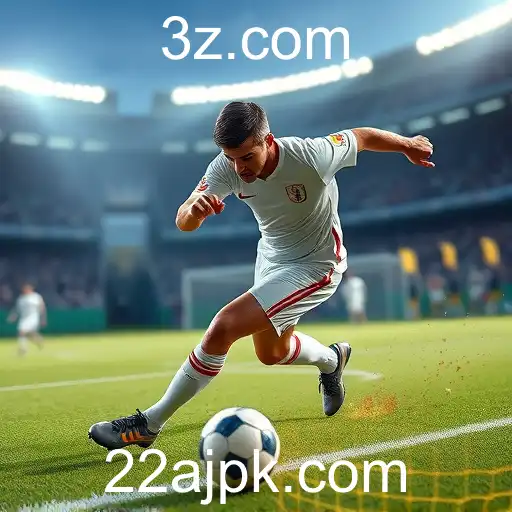 A Evolução e o Impacto dos Jogos Esportivos no Mundo Digital