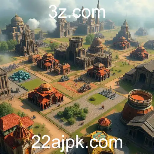 A Revolução dos Jogos em Português com 22aj