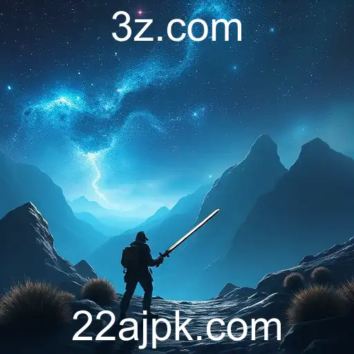 Tendências nos Jogos em 2025: O Impacto de 22aj