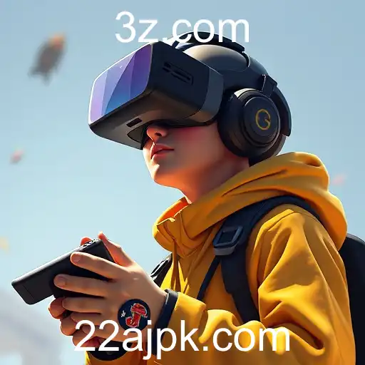 Crescimento Surpreendente de Plataformas de Jogos Online