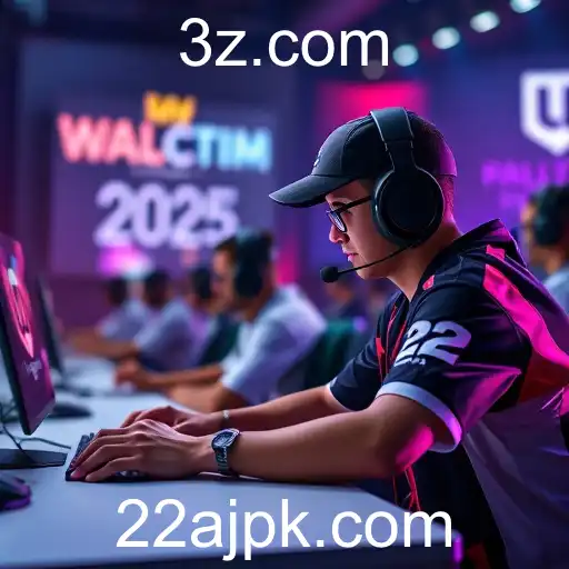 Uma Nova Era para os Jogos Online