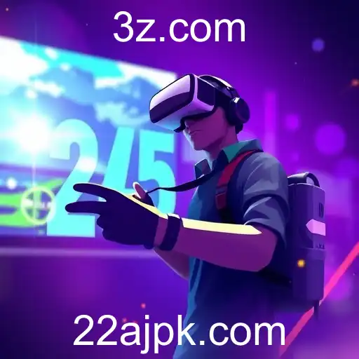 Novidades e Tendências em Jogos para 2025